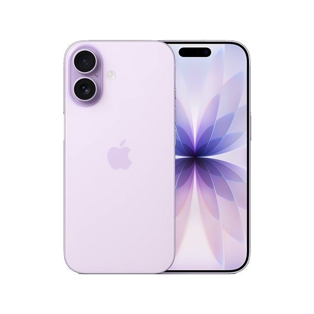 【Apple】【全新未拆】Apple iPhone 17 256G 黑/白/霧藍/薰衣草紫/鼠尾草綠-細節圖5