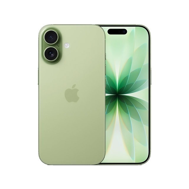 【Apple】【全新未拆】Apple iPhone 17 256G 黑/白/霧藍/薰衣草紫/鼠尾草綠-細節圖6
