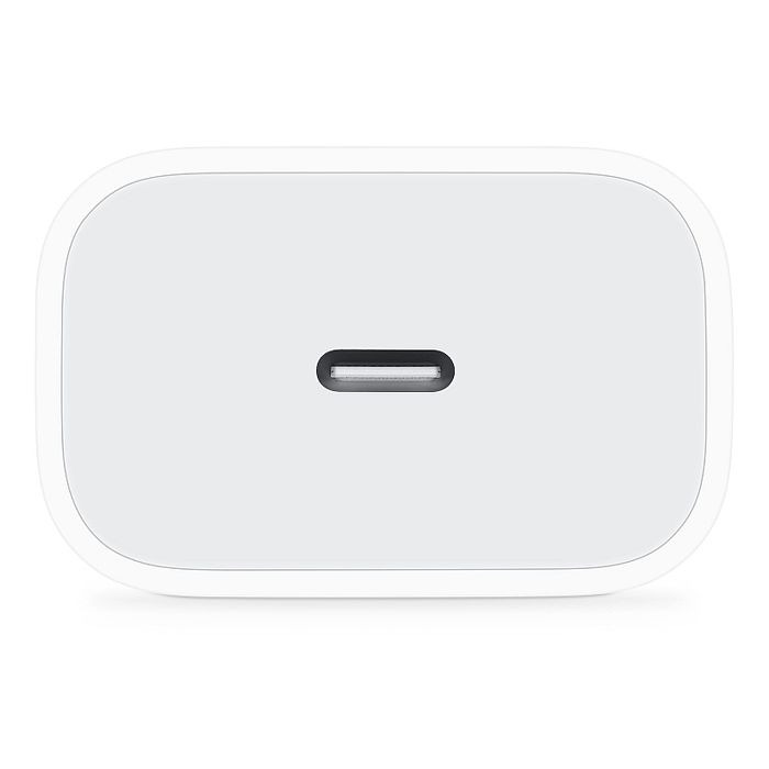 【原廠】Apple原廠20W旅充頭USB-C-細節圖3