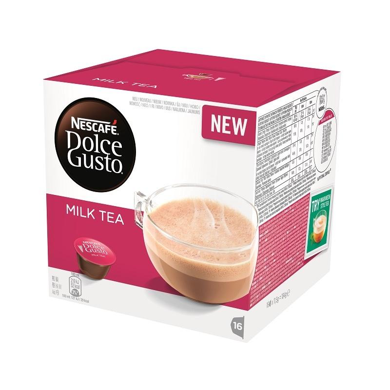 雀巢全口味 咖啡膠囊 適用 Dolce Gusto 咖啡機 星巴克-細節圖7