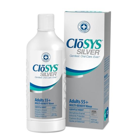 Closys 系列 無酒精 超抗敏感 抗口臭 漱口水-細節圖3