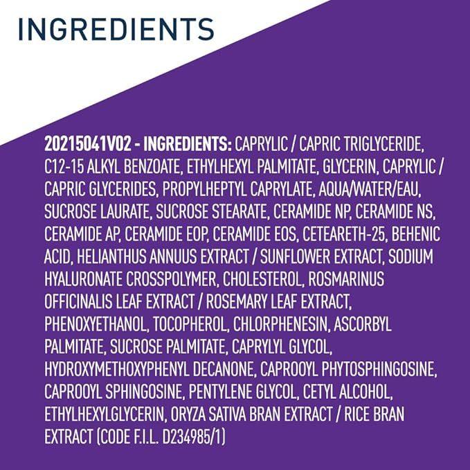 cerave 適樂膚 CeraVe 適樂膚 Skin Renewing Gel Oil 凝膠精華油-細節圖3