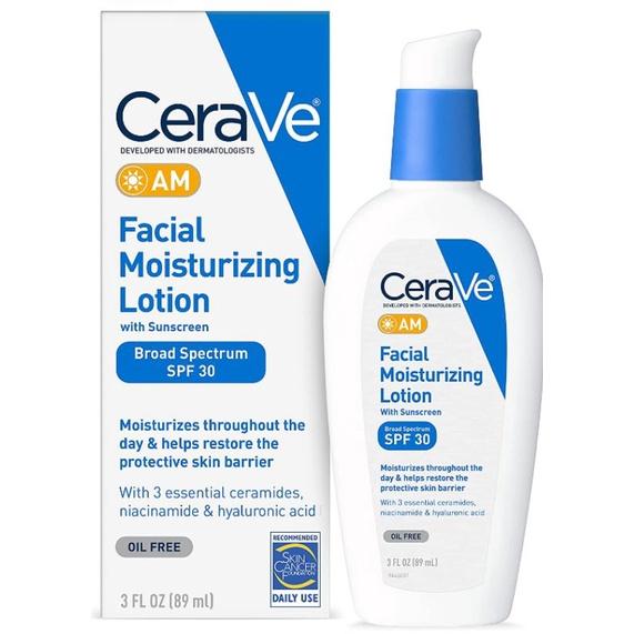 2個免運可殺價 cerave 適樂膚 系列 A醇 skin renewing grace 日霜 晚霜  am pm 眼霜-細節圖3