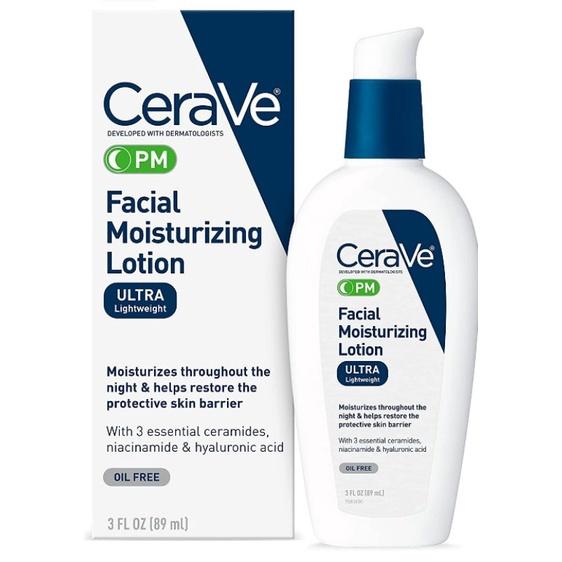 2個免運可殺價 cerave 適樂膚 系列 A醇 skin renewing grace 日霜 晚霜  am pm 眼霜-細節圖4
