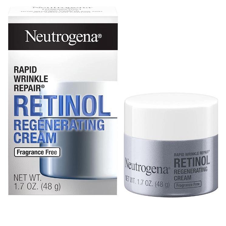 2個免運可殺價 cerave 適樂膚 系列 A醇 skin renewing grace 日霜 晚霜  am pm 眼霜-細節圖5