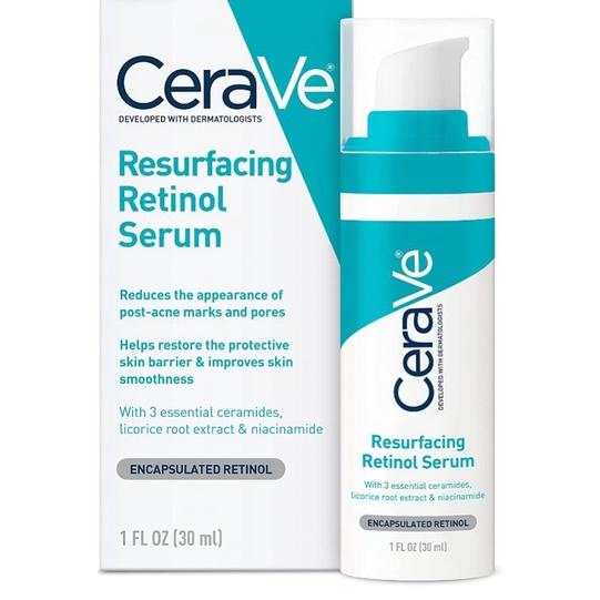 2個免運可殺價 cerave 適樂膚 系列 A醇 skin renewing grace 日霜 晚霜  am pm 眼霜-細節圖8