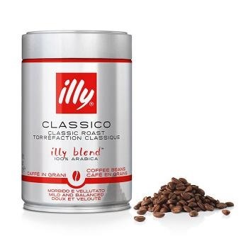 illy 咖啡豆 全系列 咖啡 咖啡粉-細節圖2