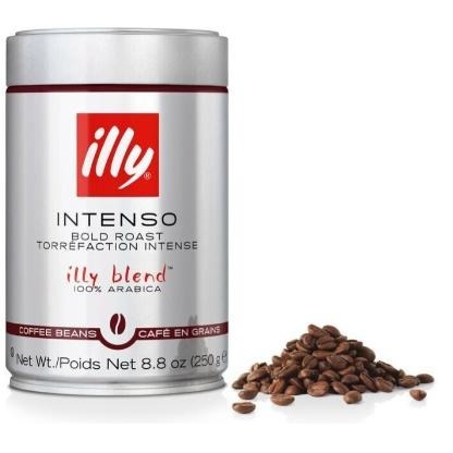illy 咖啡豆 全系列 咖啡 咖啡粉-細節圖4