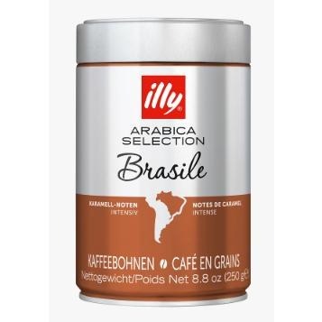 illy 咖啡豆 全系列 咖啡 咖啡粉-細節圖7