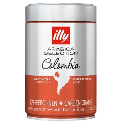 illy 咖啡豆 全系列 咖啡 咖啡粉-細節圖8