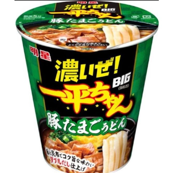 咚兵衛 最強主役豆皮 烏龍麵 天婦羅 日清 泡麵 日本泡麵 新口味-細節圖5