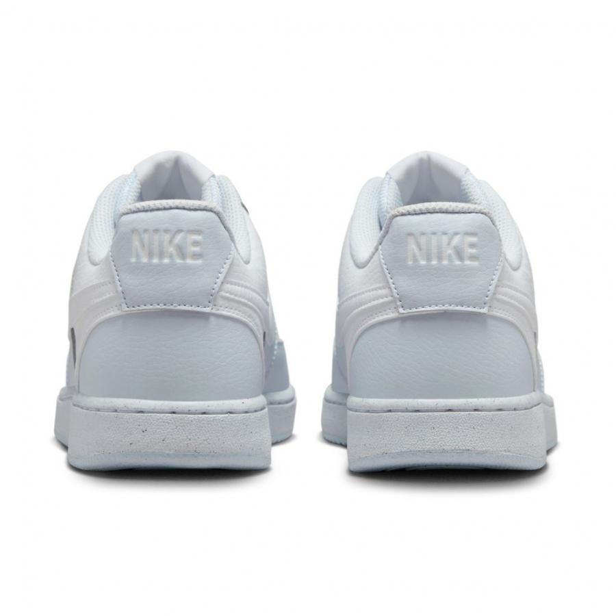 W NIKE COURT VISION LO NN 女休閒鞋-細節圖4