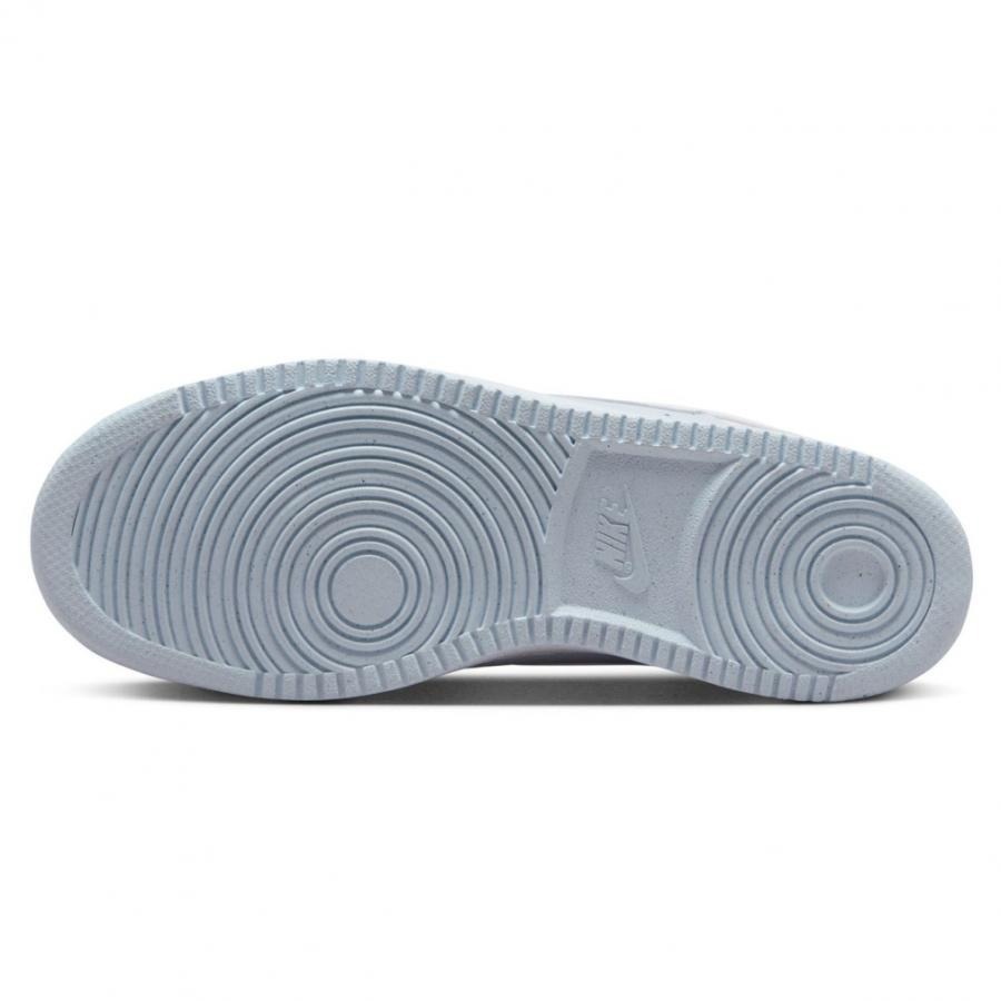 W NIKE COURT VISION LO NN 女休閒鞋-細節圖5