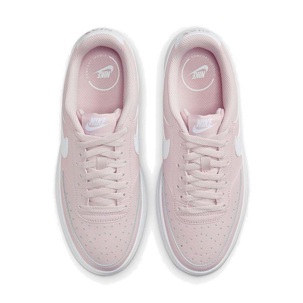 W NIKE COURT VISION ALTA LTR 女休閒鞋/運動鞋 厚底 增高-細節圖3