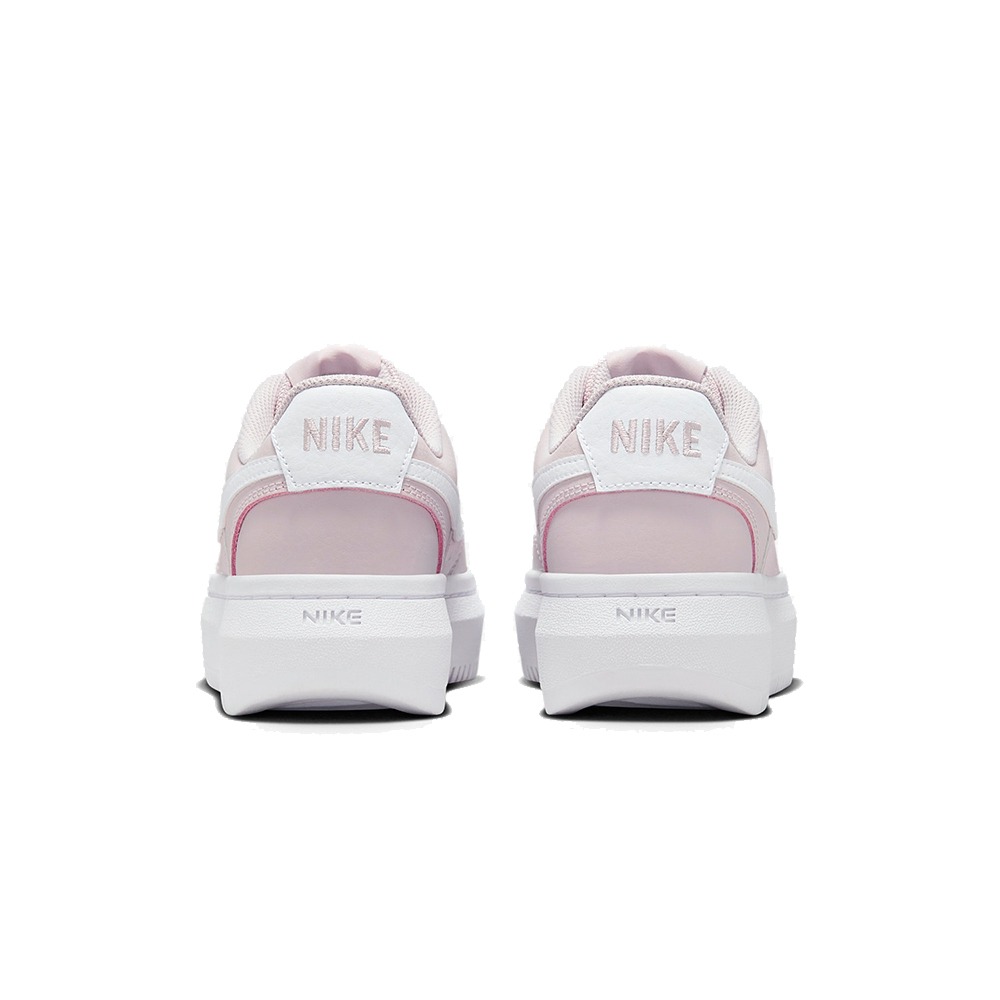 W NIKE COURT VISION ALTA LTR 女休閒鞋/運動鞋 厚底 增高-細節圖4