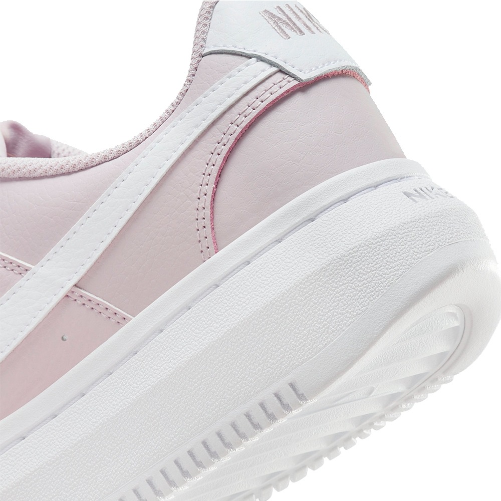 W NIKE COURT VISION ALTA LTR 女休閒鞋/運動鞋 厚底 增高-細節圖7