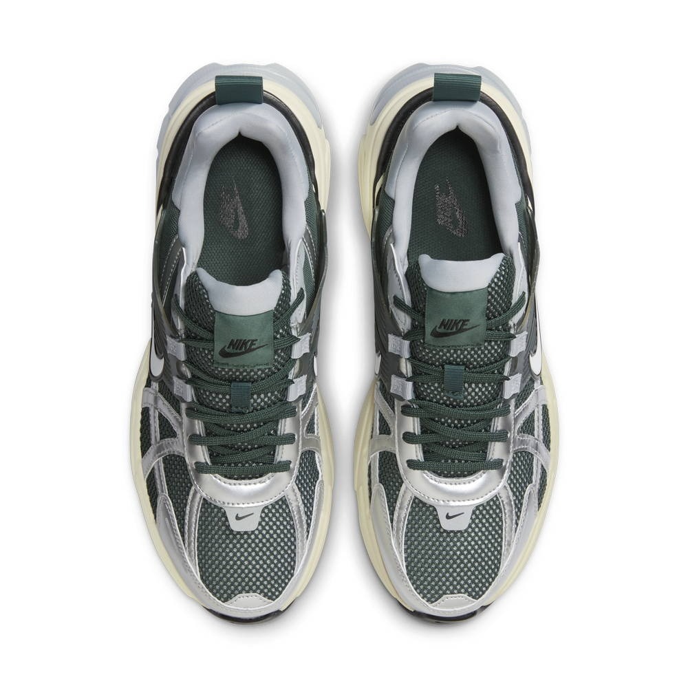 NIKE V2K RUN 休閒運動鞋-細節圖4