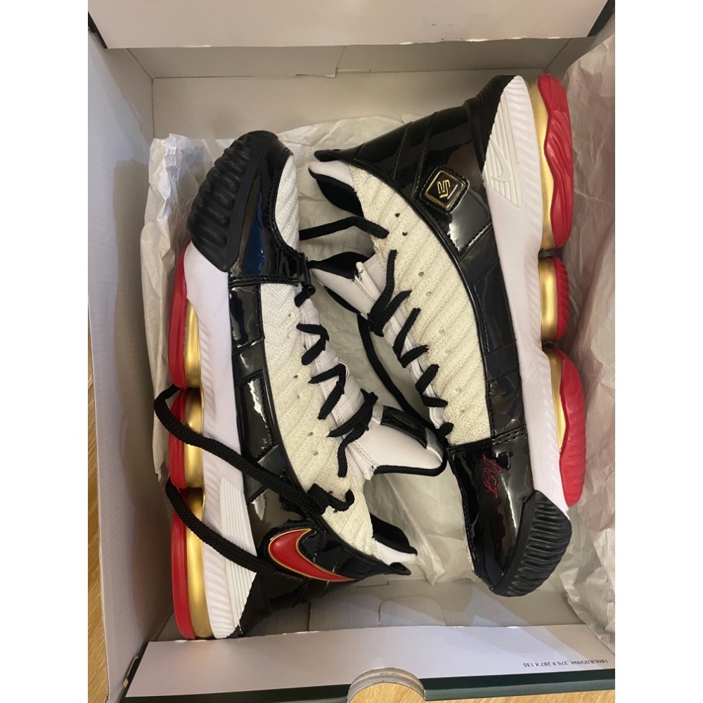 Lebron 16-規格圖1