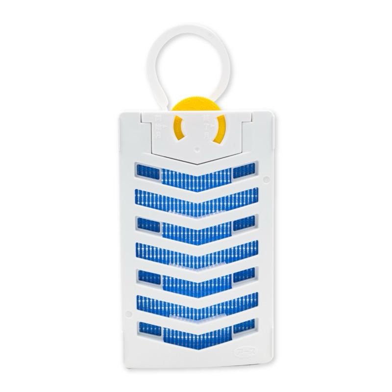 易護家 🏠 興家安速 長效防蚊網片 防蚊掛片160日 防蚊 驅蚊-細節圖9