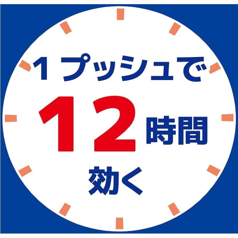 易護家 🏠 噴一下 空間防蚊噴霧劑130日 防蚊 驅蚊-細節圖5