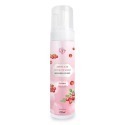 📣附發票【CARE】蔓越莓🍓胺基酸私密潔淨慕斯 220ML❤️蔓越莓 / 💚涼感茶樹 私密處-規格圖5