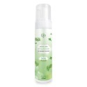 📣附發票【CARE】蔓越莓🍓胺基酸私密潔淨慕斯 220ML❤️蔓越莓 / 💚涼感茶樹 私密處-規格圖5