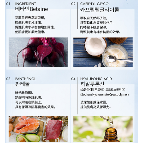 📣附發票【韓國🇰🇷 MUMCHIT 默契】身體髮香噴霧 香氛噴霧 <105ML>-細節圖3