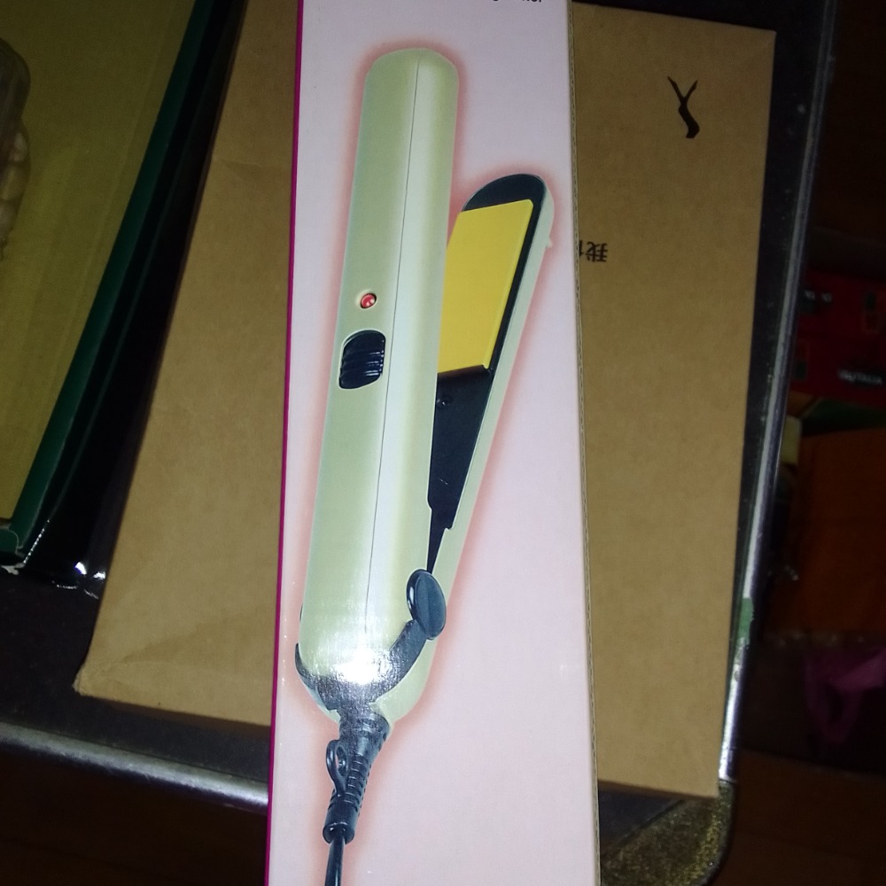 陶瓷直髮器-細節圖2