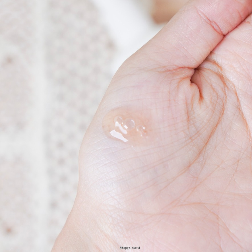 Sulwhasoo雪花秀👑潤燥精華 8ml 潤燥精華 雪花秀-細節圖2