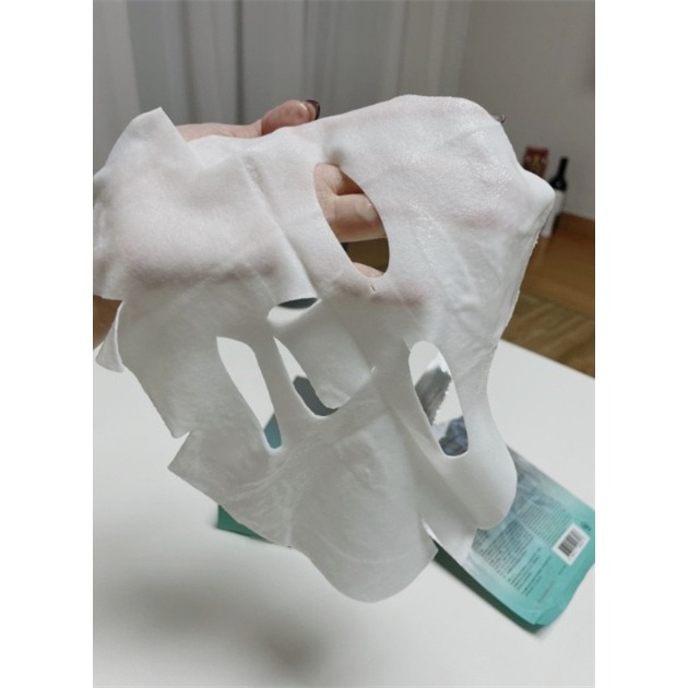 REJURAN 麗珠蘭 面膜 40ml*5-細節圖4