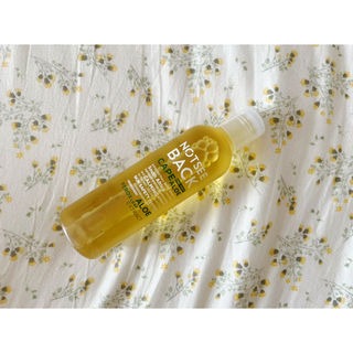 韓國 NOTSEE BACK 一飲而盡爽膚水 爽膚水 化妝水 250ml 保濕 滋潤 補水-細節圖5