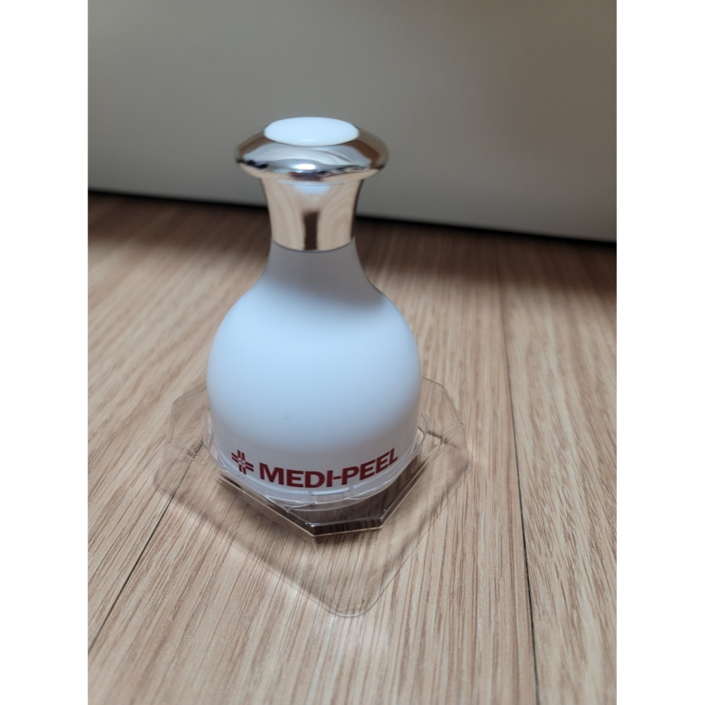 夏天必備 美蒂菲 MEDIPEEL 28天冰感按摩器 (102g) medi peel 按摩器 小冰箱 冰感  冰敷-細節圖3