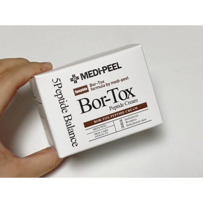 MEDIPEEL 美蒂菲 肉毒胜肽面霜 50g-細節圖7