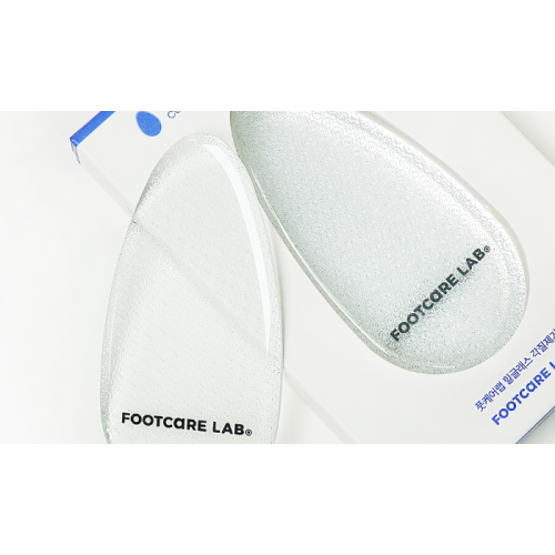 熱門款! Footcare 去腳皮 玻璃磨片 去腳皮 足部保養 磨片 foot care lab 腳皮 韓國-細節圖2