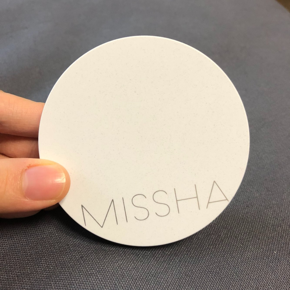 missha 高保濕氣墊 15g-細節圖5