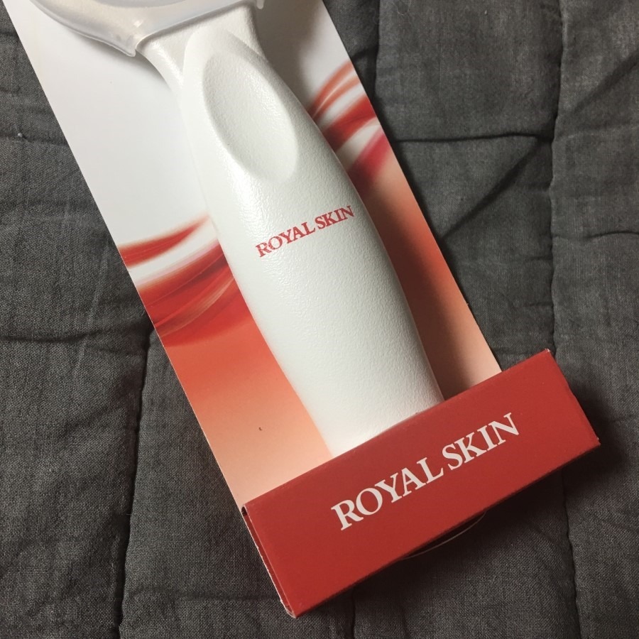 Royal Skin 去腳皮棒 刮板 腳跟去角質 去腳皮刮板 去繭去腳皮-細節圖3