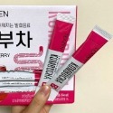 (附發票)韓國 TEAZEN 康普茶 單包 田柾國 同款BTS 檸檬 柚子 水蜜桃 康福茶-規格圖4