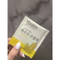 (附發票)韓國 TEAZEN 康普茶 單包 田柾國 同款BTS 檸檬 柚子 水蜜桃 康福茶-規格圖8