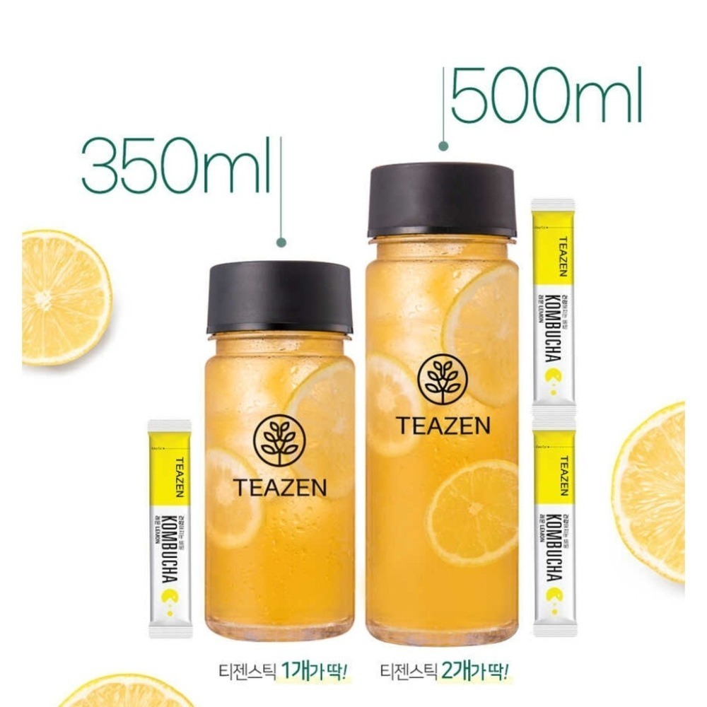 nutri d day 奶昔專用杯 teazen 萬用杯 Danongwon 可用 nutri day 康普查 康普茶-細節圖2