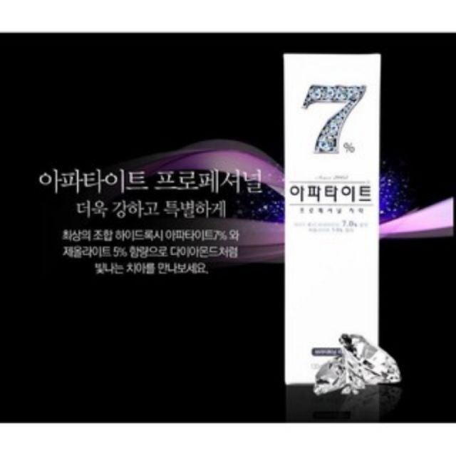 鑽石 7% 美美牙膏 貴婦級牙膏 鑽7 鑽石7 淨白 薄荷香 清新 清香 口臭 潔淨-細節圖2