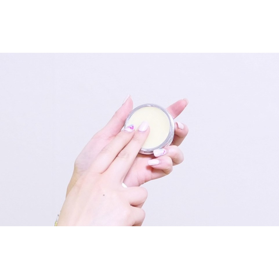 BIOKLASSE  固體香水 香膏 8g 香氛膏-細節圖9