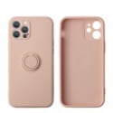 iPhone 13 液態矽膠殼手機殼 磁吸精準孔位指環設計  掛繩 指環支架防摔殼13pro 手機殼追劇遊戲必備手機殼-規格圖9