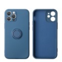 iPhone 13 液態矽膠殼手機殼 磁吸精準孔位指環設計  掛繩 指環支架防摔殼13pro 手機殼追劇遊戲必備手機殼-規格圖9