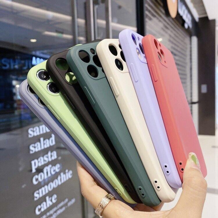 經典設計～液態矽膠手機殼 適用iPhone14Pro 13 12 11 Max XR X XS iPhone8Plus-細節圖3