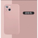 經典設計～液態矽膠手機殼 適用iPhone14Pro 13 12 11 Max XR X XS iPhone8Plus-規格圖9