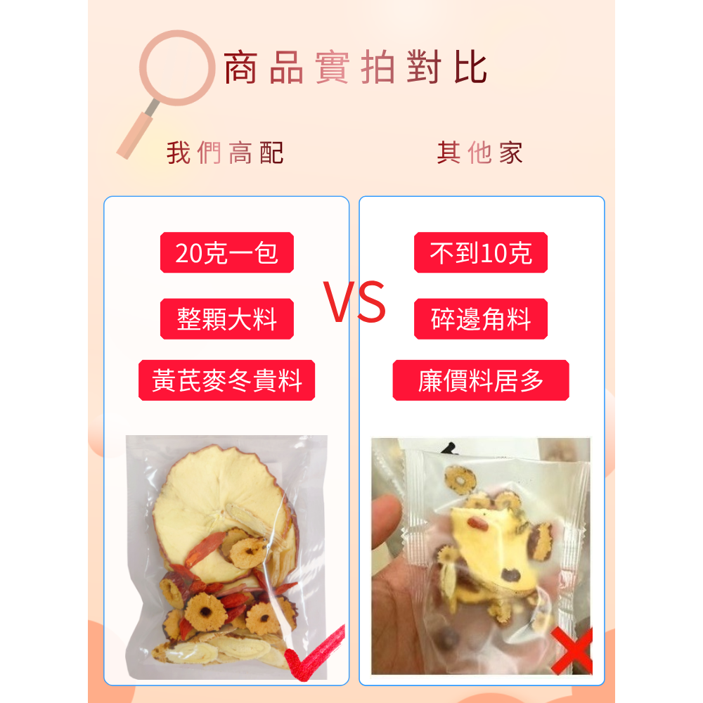 一然健康 蘋果黃耆水 素顏茶 果乾水 黃耆 麥冬 紅潤 果乾養生茶 枸杞 神采奕奕 果乾水 水果茶-細節圖7