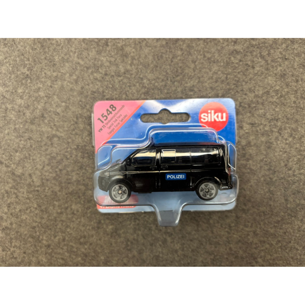 現貨 SIKU 警車 德國模型車  汽車模型 合金車 皮卡 消防救援車 警察救援車 消防車 小孩玩具 生日禮物 玩具車-細節圖8