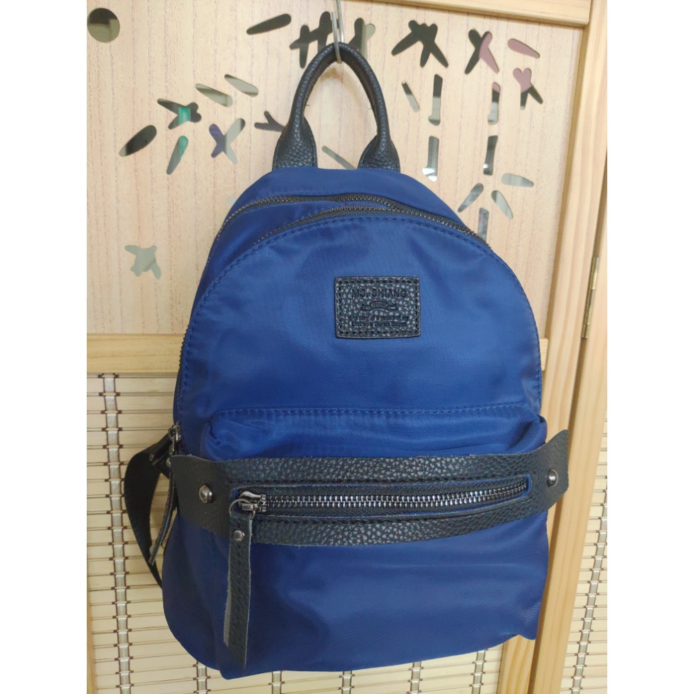 ms.shiang迷你後背包 台灣設計師自創品牌-規格圖2