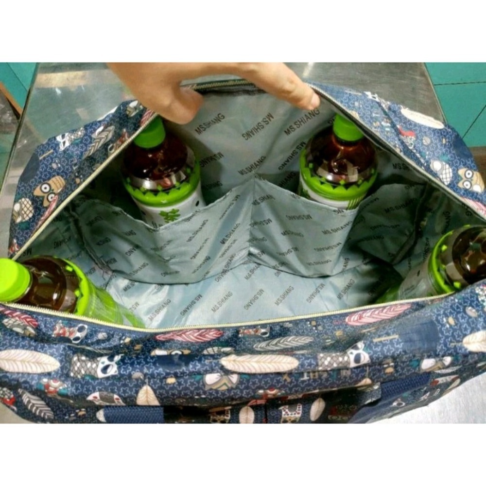 ms.shiang行李包-細節圖4