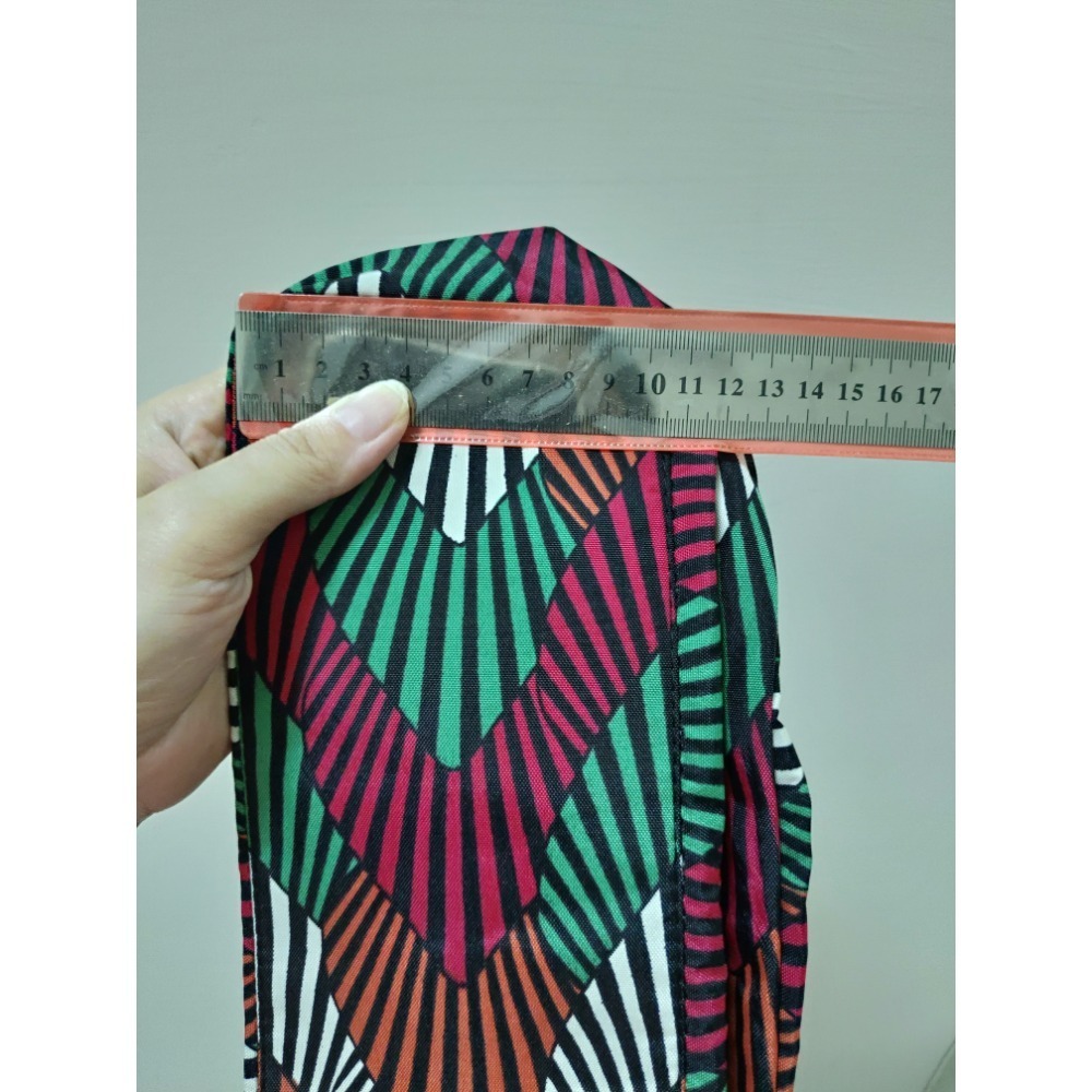 MS.SHIANG簡約大容量斜背包 台灣設計師自創品牌-細節圖6